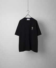 アソート ロゴ / ヴィンテージ ビッグシルエット半袖プリントTシャツ カットソー ユニセックス
