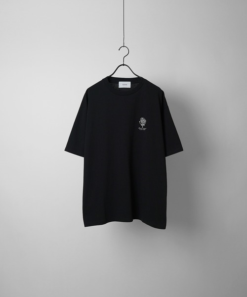 Confirm(コンファーム)の「アソート ロゴ / ヴィンテージ ビッグシルエット半袖プリントTシャツ カットソー ユニセックス【Confirm】(Tシャツ/カットソー・レディース・ホワイト系その他2/ホワイト系その他3/ホワイト系その他4/ホワイト系その他5/ホワイト系その他6/ホワイト系その他7/グレー系その他4/ベージュ系その他6/ホワイト系/ホワイト系1/ホワイト系2/ホワイト系3/グレー系/グレー系2/ホワイト系その他/ブラック系その他/ホワイト/ブラック/ホワイト系5/ホワイト系4/ホワイト系7/ベージュ系7/ホワイト系6/グレー系4・M/L)」の17枚目の写真