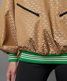 adidas（アディダス）の「アディカラー 70s ハーフジップ