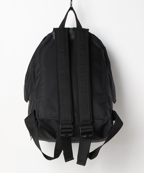 ITTI × OUTDOOR バックパック ITTI (イッチ) ITTI / OUTDOOR PRODUCTS / DAY PACK / Tefnylon
