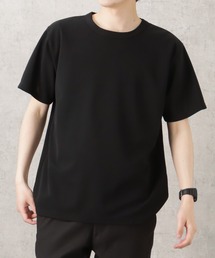 ジョーゼットショートスリーブTシャツ