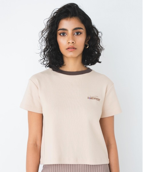 Floral-Logo-Tee-Charcoal5-