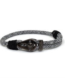 トポロジー Topologie ヨセミテ新品未使用　ブレスレット Topologie（トポロジー）の「Yosemite bracelet ヨセミテ
