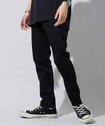 【ZOZO限定】DENIM SKINNY PANTS カットオフ / スキニーデニム