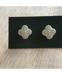 tone | 【BLACKA】タイルピアス(MA)(ピアス(両耳用))