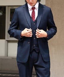 BOBTHE SUIT COMPANY 3Pスーツ 3着セット 入学式おすすめ☆スリーピーススーツ｜THE SUIT COMPANY 【閉店