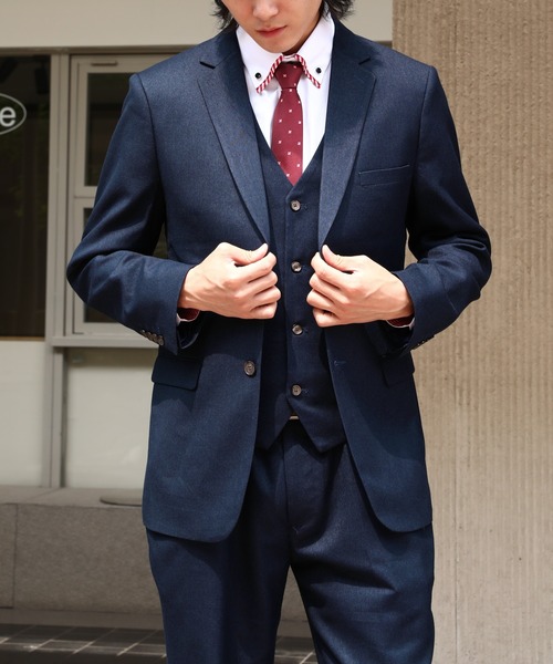 ビューティビースト　セットアップ　　スーツ　セット 11009J1H30162L28001