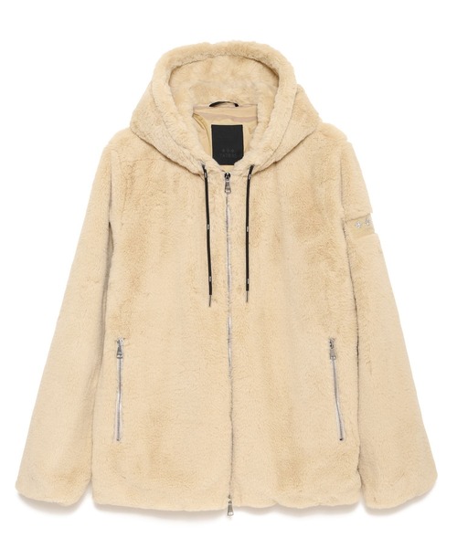 専用⭐︎⭐︎TATRAS ⭐︎ブルゾン ベージュ 美品 TATRAS(タトラス)の「TATRAS(タトラス) BOMOS ボモス