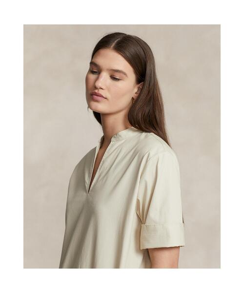 美品★Ralph Lauren シルク　キャミソール　ワンピース 　ドレープ　L 美品☆Ralph Lauren シルク キャミソール ワンピース ドレープ L