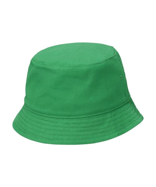 JORDAN BRAND（ジョーダンブランド）の「ジョーダン リトルキッズバケットハット / Jordan Little Kids' Bucket Hat（ハット・キッズ・グリーン/ブラック・ONE SIZE）」の4枚目の写真