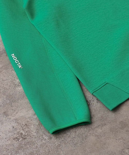 NIKE（ナイキ）の「NIKE NRG Ts TECH FLEECE L/S CREW FD8457-324 