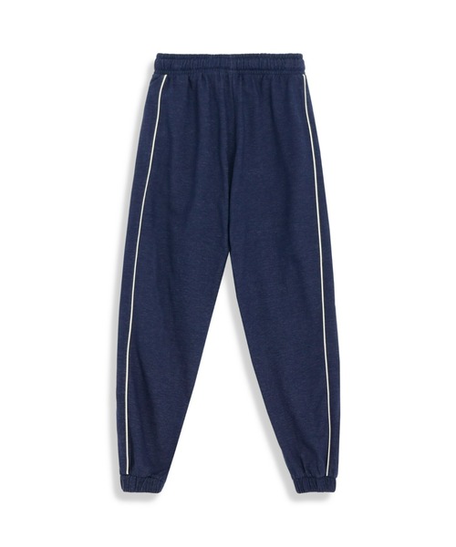 PUMA（プーマ）の「PUMA プーマ メンズ CORE HERITAGE トラックパンツ（その他パンツ・メンズ・レッド系その他/ネイビー・LARGE/SMALL/MEDIUM/XX-LARGE/X-LARGE）」の4枚目の写真