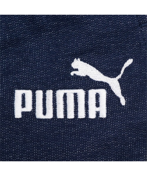 PUMA（プーマ）の「PUMA プーマ メンズ CORE HERITAGE トラックパンツ（その他パンツ・メンズ・レッド系その他/ネイビー・LARGE/SMALL/MEDIUM/XX-LARGE/X-LARGE）」の5枚目の写真