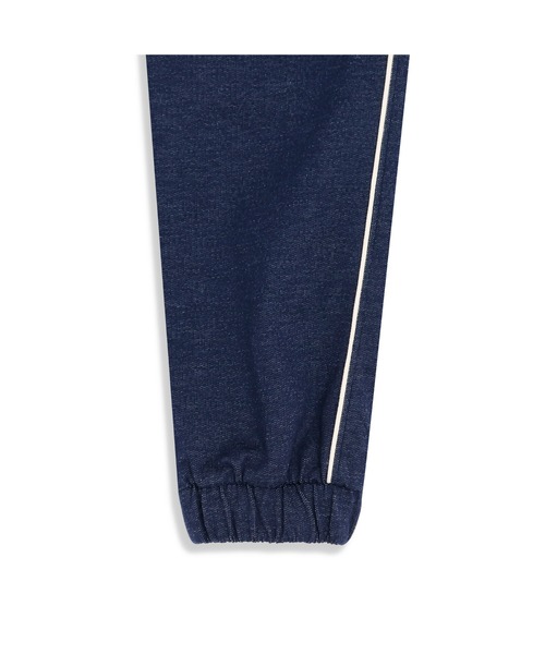 PUMA（プーマ）の「PUMA プーマ メンズ CORE HERITAGE トラックパンツ（その他パンツ・メンズ・レッド系その他/ネイビー・LARGE/SMALL/MEDIUM/XX-LARGE/X-LARGE）」の7枚目の写真