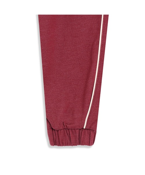 PUMA（プーマ）の「PUMA プーマ メンズ CORE HERITAGE トラックパンツ（その他パンツ・メンズ・レッド系その他/ネイビー・LARGE/SMALL/MEDIUM/XX-LARGE/X-LARGE）」の9枚目の写真