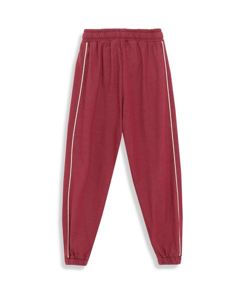 PUMA（プーマ）の「PUMA プーマ メンズ CORE HERITAGE トラックパンツ（その他パンツ・メンズ・レッド系その他/ネイビー・LARGE/SMALL/MEDIUM/XX-LARGE/X-LARGE）」の10枚目の写真