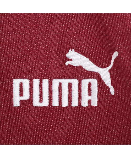 PUMA（プーマ）の「PUMA プーマ メンズ CORE HERITAGE トラックパンツ（その他パンツ・メンズ・レッド系その他/ネイビー・LARGE/SMALL/MEDIUM/XX-LARGE/X-LARGE）」の11枚目の写真