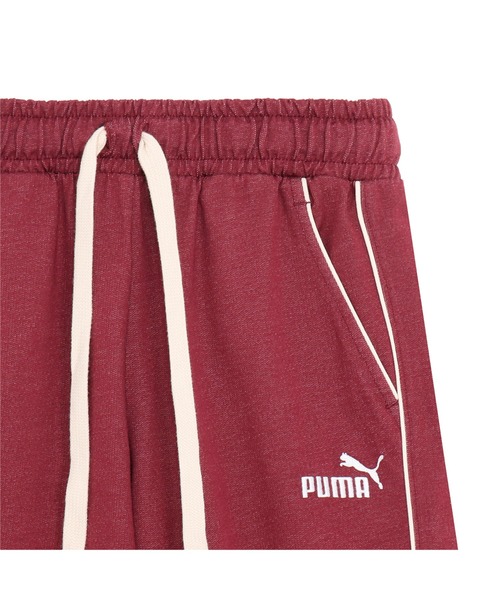 PUMA（プーマ）の「PUMA プーマ メンズ CORE HERITAGE トラックパンツ（その他パンツ・メンズ・レッド系その他/ネイビー・LARGE/SMALL/MEDIUM/XX-LARGE/X-LARGE）」の12枚目の写真