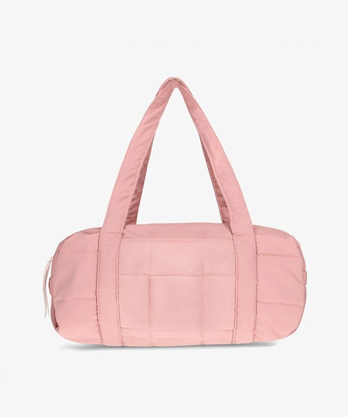 Repetto（レペット）の「MEDIUM GLIDE , BAG / B0232N（ボストンバッグ・レディース・ライトピンク・FREE）」の4枚目の写真