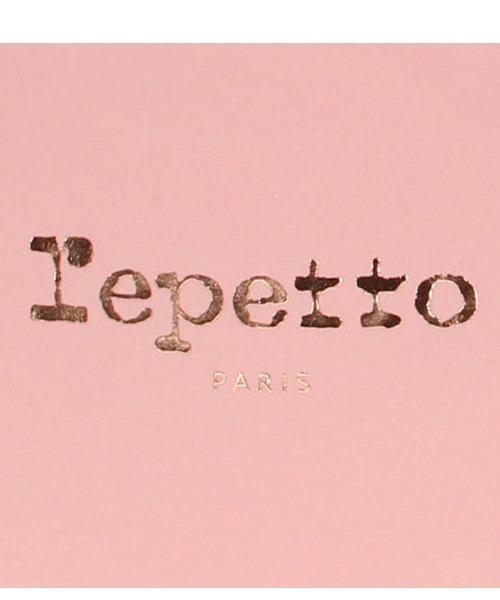Repetto（レペット）の「MEDIUM GLIDE , BAG / B0232N（ボストンバッグ・レディース・ライトピンク・FREE）」の5枚目の写真