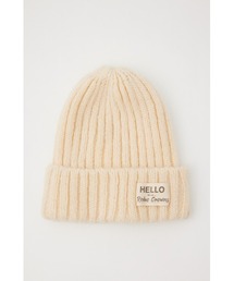 RODEO CROWNS WIDE BOWL | RIB COLOR BEANIE(ニットキャップ/ビーニー)