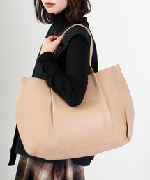 ROOTOTE グレイントートBAG