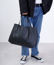 ROOTOTE　グレイントートBAG