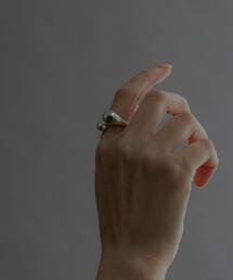 SMELLY | SMELLY so’　solid ring(リング)