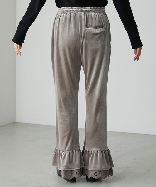 COMME des GARCONS - COMME des GARCONSコムデギャルソン レース