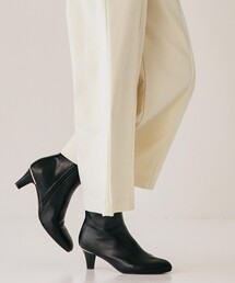 grove | メタルパーツヒールブーツ(ブーツ)