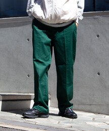 Dickies | 【Dickies/ディッキーズ】ワークイージーパンツ チノパン ルーズフィット(チノパンツ)