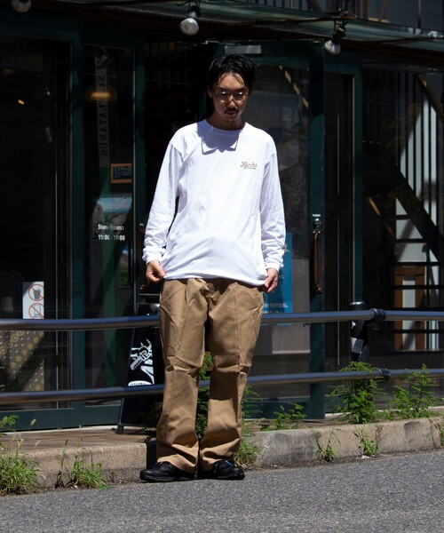 セール】【Dickies/ディッキーズ】ワークイージーパンツ チノパン