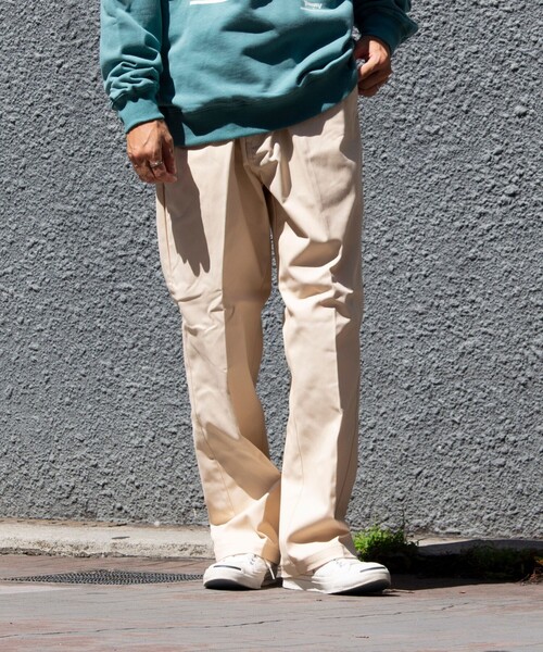 セール】【Dickies/ディッキーズ】ワークイージーパンツ チノパン