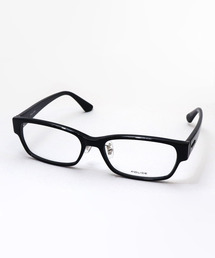 POLICE | 【POLICE/ポリス】スクエア メガネ VPLF54J 0700(メガネ)