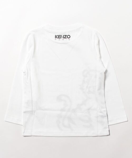 Tokyo Paris´ ロングスリーブ Tシャツ