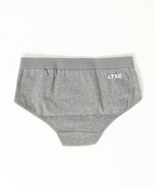 LTXC】ラインショーツ（ショーツ）｜LOVETOXIC（ラブトキシック）の