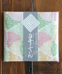 fennica（フェニカ）の「白雪ふきん / 友禅ふきん（キッチンツール）」