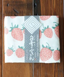 fennica（フェニカ）の「白雪ふきん / 友禅ふきん（キッチンツール）」