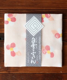 fennica（フェニカ）の「白雪ふきん / 友禅ふきん（キッチンツール）」