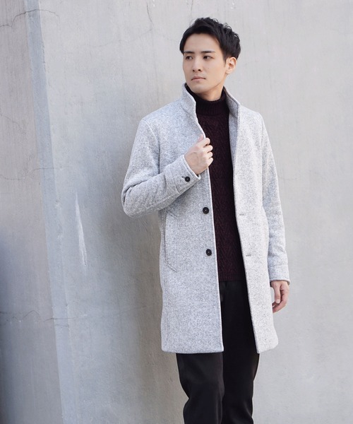 HIDEAWAYS NICOLE（ハイダウェイニコル）の「セーターフリース