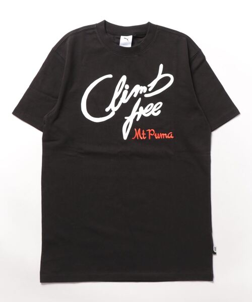 PUMA(プーマ)の「PUMA プーマ メンズ THE NEVERWORN 2 グラフィック Tシャツ(Tシャツ/カットソー・メンズ・ホワイト/ブラック・X-SMALL/LARGE/MEDIUM/SMALL/X-LARGE)」の15枚目の写真