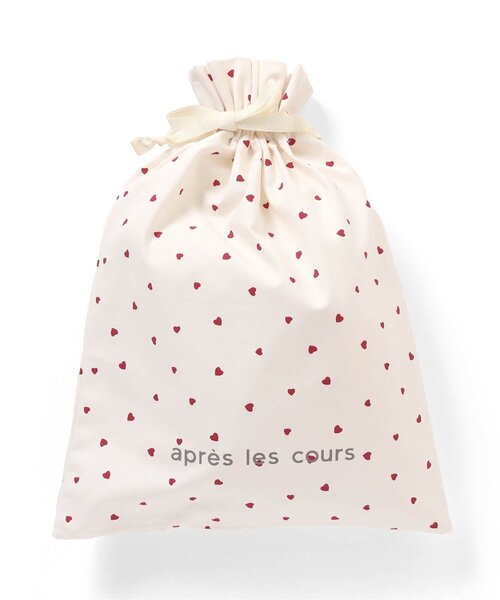 【♡alohamana♡】Atelier DorF’2026(巾着付き) 2024 トラベルアイテム | アミファ~amifa~