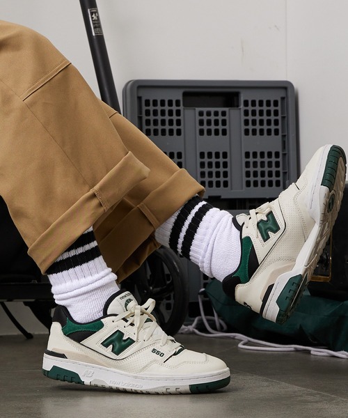 Healthknit(ヘルスニット)の「【Healthknit/ヘルスニット】3足セットヘビーウェイトロングソックス 3PACK SET SOCKS(ソックス/靴下・レディース・ホワイト/アイボリー/ホワイト系1/ホワイト系2/グレー系1/アイボリー系1/アイボリー系2・S/M)」の17枚目の写真