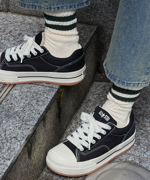 Healthknit/ヘルスニット】3足セットヘビーウェイトロングソックス