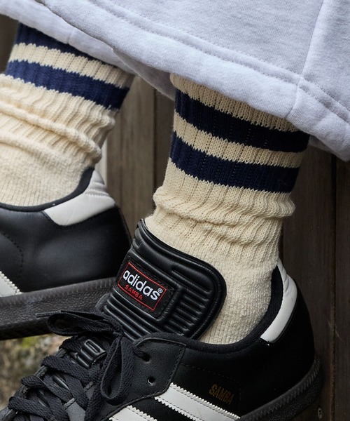 セール】【Healthknit/ヘルスニット】3足セットヘビーウェイトロング