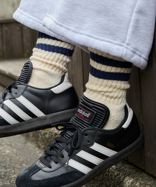 セール】【Healthknit/ヘルスニット】3足セットヘビーウェイトロング