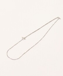ucalypt | 【ucalypt/ユーカリプト】Combination Link Necklace コンビネーションリンクネックレス(ネックレス)