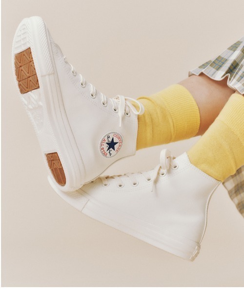 セール】converse コンバース AS LIGHT WR SL HI オールスター