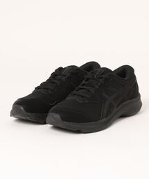 ASICS | ASICS アシックス 225-25 LAZERBEAM JJ 22.5-25 レーザービーム JJ 1154A175-001 BLACK(スニーカー)