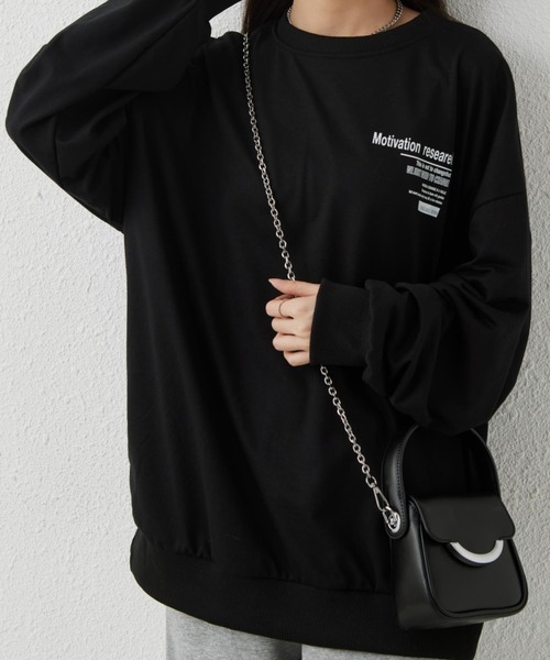 ビンテージDKNYビッグロゴビッグサイズスウェットhiphoppolo9293 即納】LOGOビッグサイズスウェット レディース 18720-28 | KISHIKA